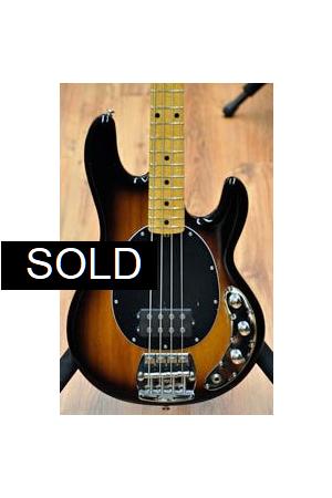 Musicman Stingray Classic 4 Musicman Stingray Classic 4